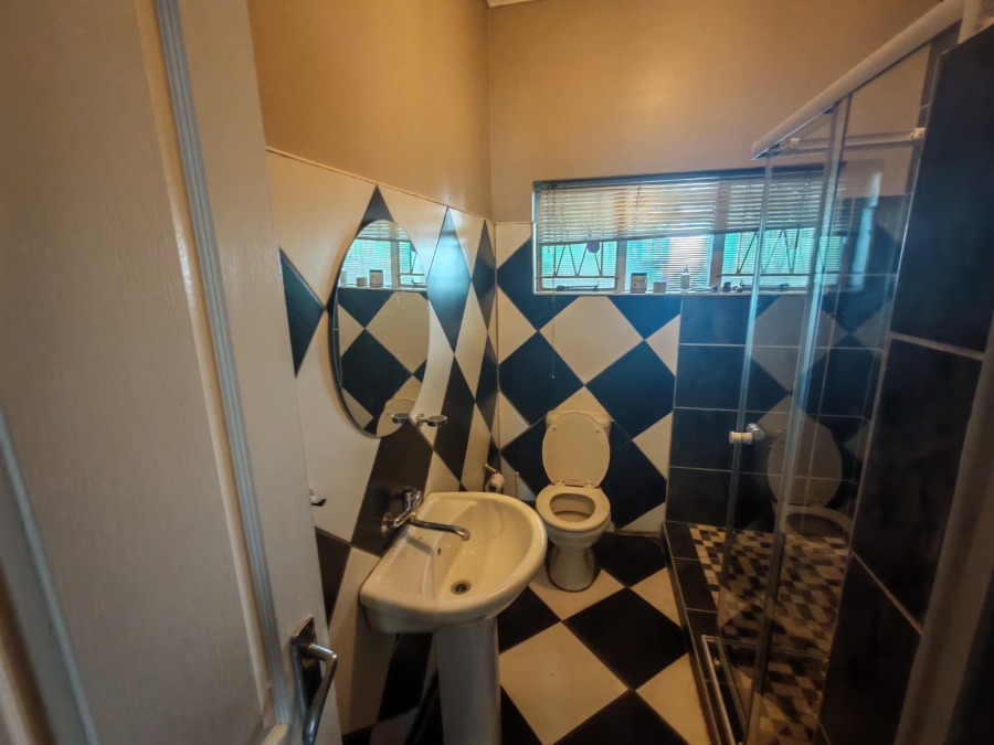 To Let 3 Bedroom Property for Rent in Fernglen Eastern Cape